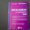 Ghid metodic pentru Bacalaureat 2006 - Matematica M1 - editura Gil