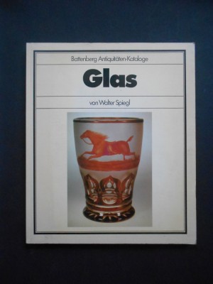 STICLA - Glas - Catalog Battenberg foto