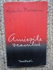 Amiezile veacului - Rusalin Muresanu, Editura Tineretului 1961, Poezie, Editie Necartonata, Dedicatie + Autograf Ion Banuta