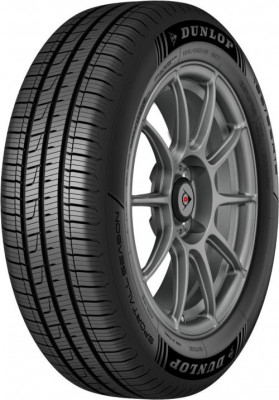 Cauciucuri pentru toate anotimpurile Dunlop Sport All Season ( 215/60 R16 99V XL ) foto