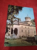 CARTE POSTALA - MANASTIREA COZIA CIRCULATA