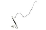 Conducta presiune variabila,aer conditionat FORD FIESTA VI Van (2008 - 2017) THERMOTEC KTT160438