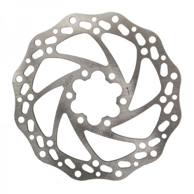 Disc frana bicicleta 180mm Cod:AWR9046 foto
