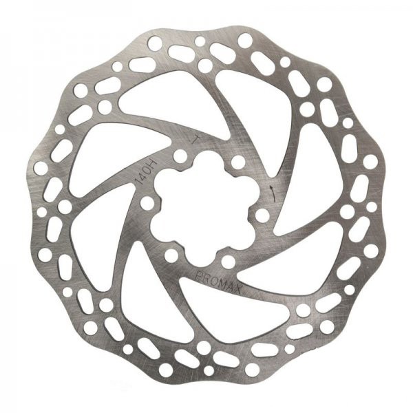 Disc frana bicicleta 180mm Cod:AWR9046