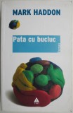 Pata cu bucluc &ndash; Mark Haddon