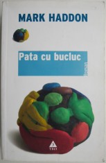 Pata cu bucluc &ndash; Mark Haddon