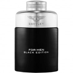 Black Edition Apa de parfum Barbati 100 ml foto