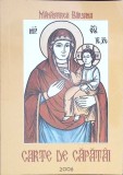 Cartea de Capatai Manastirea Barsana 2006 Religie Spiritualitate 114 pagini Necartonata
