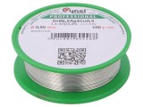 S&acirc;rmă de lipit fără plumb 0,8mm 100g