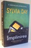 IMPLINIREA de SYLVIA DAY , 2013