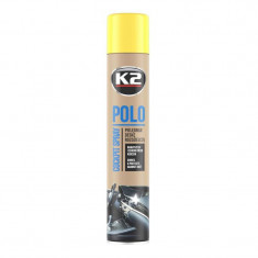 Spray silicon bord Polo K2 750ml - Lamaie K407LAM