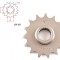 Pinion transmisie fata 520/15T, JTF577