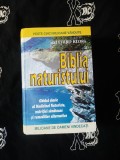 Biblia Naturistului Jethro Kloss, Editura Artemis, 880 pagini - Remedii Naturale