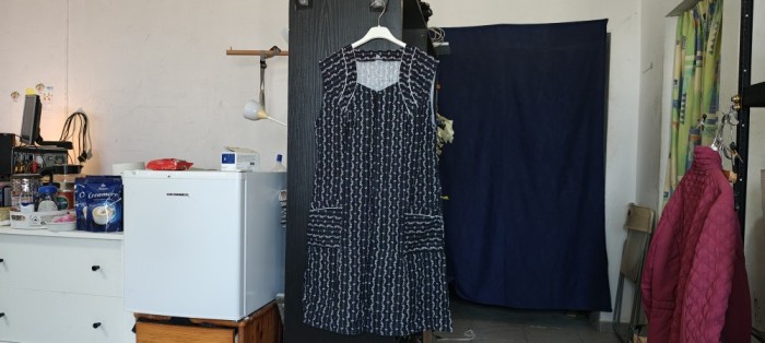Rochie Dama 40