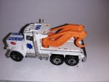 Bnk jc Matchbox 61e Peterbilt Wrecker