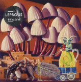 Leprous Bilateral (cd)