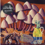 Leprous Bilateral (cd)