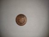 Cumpara ieftin CY - 2 copeici kopeks 1909 Rusia / frumoasa