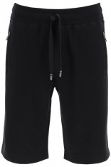 Pantaloni scurti barbat Dolce &amp;amp; gabbana GYWCAT FU7DU N0000 Negru foto