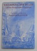 NELSON LAST DIARY AND THE PRAYER BEFORE TRAFALGAR , a facsimile introduced by OLIVER WARNER , 1971