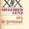 Ora de germana - Siegfried Lenz