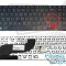Tastatura HP ProBook 650 G1 layout US fara rama enter mic, ProBook 655 G1 layout US fara rama enter mic