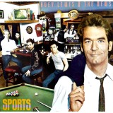 Vinil Huey Lewis And The News &ndash; Sports (G+ )