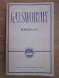 John Galsworthy - Bogătașul ( FORSYTE SAGA, vol. I )