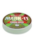 Elastic marcare Mark It Fluo 8M Verde - Gardner