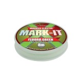 Elastic marcare Mark It Fluo 8M Verde - Gardner