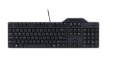 Cumpara ieftin Tastatura Dell KB-813, USB, neagra