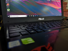 Laptop Asus X556U (I7, cu licenta Windows 10) foto