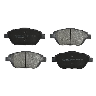 Set Placute Frana Fata 425503 FPF.589 foto