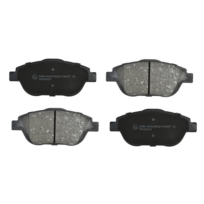 Set Placute Frana Fata 425503 FPF.589