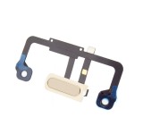 Flex Senzor Amprenta Huawei Mate 9 Pro, Maro (Brown), Piesa Originala