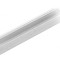 Profil aluminiu pentru module LED 1m alb SMART10 de suprafață
