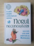 Norul necunoașterii sau Cum este unit Sufletul cu Dumnezeu (ed. Gheorghe Fedorovici)