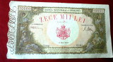 Bancnota 10000 an 1945