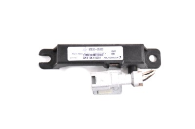 Antena Keyless Entry SSANGYONG TIVOLI 2015 OEM: 87530-35300 13945792 foto