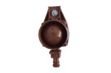 Sirena de alarma FIAT DUCATO Furgon 250_, 290_ 2015 OEM: 9622128480 15206140