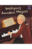 Wolfgang Amadeus Mozart - Jane Kent Isabel Munosz - DPH