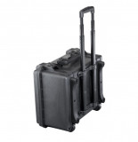 Kit Troller TROLLEY 505H280 pentru HardCase Max505H280, Plastica Panaro