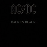 ACDC Back In Black remastered digipack (cd)