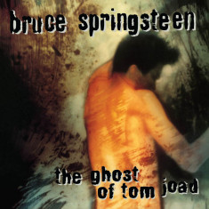 Bruce Springsteen The Ghost Of Tom Joad LP 2018 (vinyl) foto