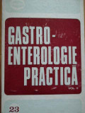 Gastroenterologie Practica Vol.ii - C. Stanciu ,283793, Junimea