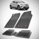 Cumpara ieftin Covorase Toyota C-HR AX10 Compatibile SUV Compact 2016-2019 | Black