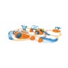 Jucarie - Set de sine de explorare pe Marte (48 piese), Hape