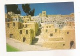 FA129 -Carte Postala- ISRAEL - Jerusalem. The lower city and the Tyropoen valley, necirculata