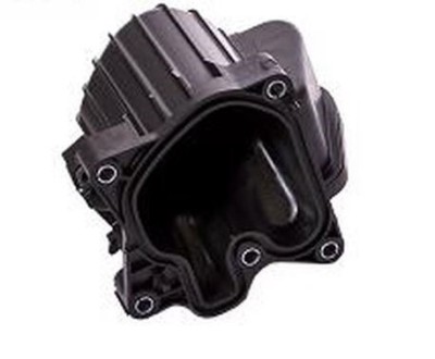 MTR 12161383 Radiator, recirculare gaze de esapament foto