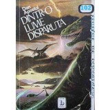 DINTR-O LUME DISPARUTA-DAN APOSTOL-252381